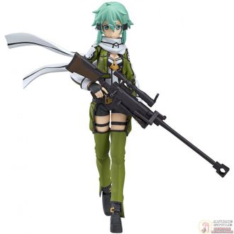 Фигурка фигма Синон (figma Sinon)