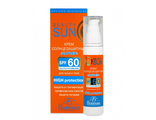 Флоресан Beauty SUN Солнцезащитный крем БАРЬЕР SPF 60 75мл