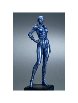 Фигурка 1/6 Леди Армароид (Lady Armaroid)