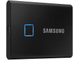 Внешний SSD Samsung Portable SSD T7 Touch 500 ГБ