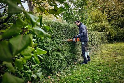 кусторез STIHL HSA 100