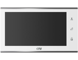 CTV-M4705AHD Цветной монитор