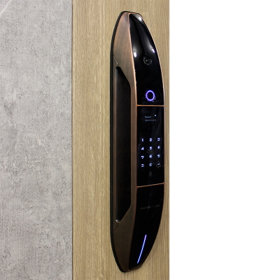 Электронный замок Smart lock USmart GOD Z001D