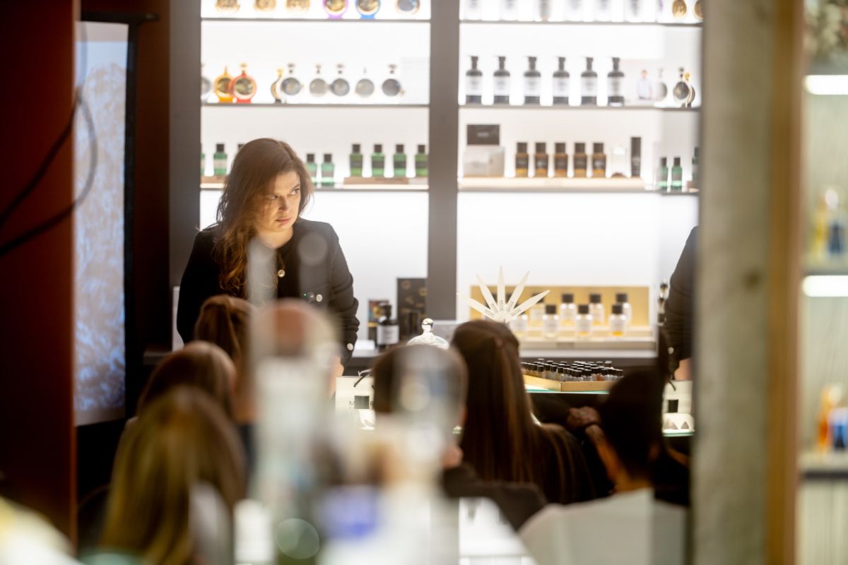 Matiere Premiere Vanilla Powder Extrait