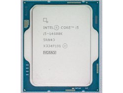 Intel Core i5-14600K
