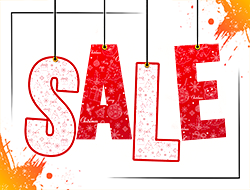 Распродажи и скидки