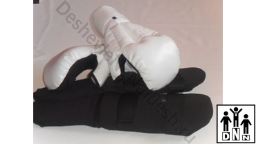 Перчатки для рукопашного боя