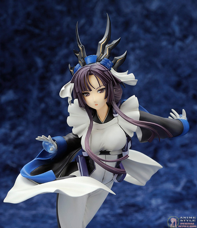 Фигурка 1/8 Казуно (Kazuno)