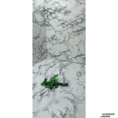 Дракон Бэби