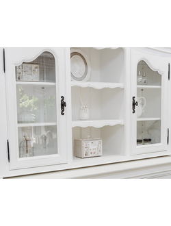 Буфет "Romance"