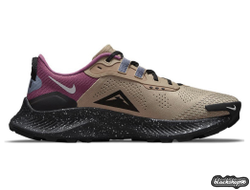 NIKE PEGASUS TRAIL RUNNING ЧЕРНЫЕ (37-45)