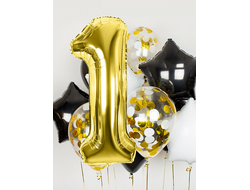 Набор Шаров №16