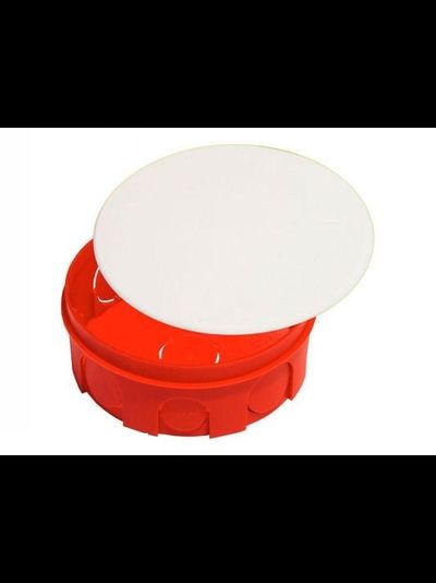 Распределительные коробки для сплошных стен /Hegel™/