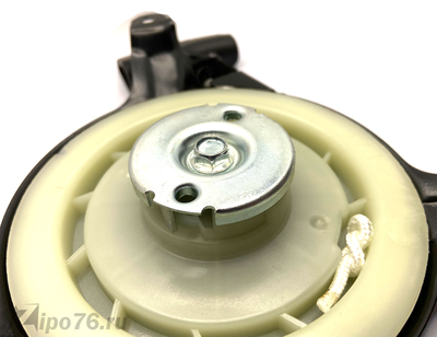 Стартер МТД для мотокультиватора 3 болта