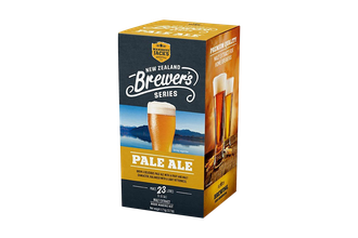 Солодовый экстракт "Mangrove Jack's" Brewer's Series Pale Ale, 1,7 кг