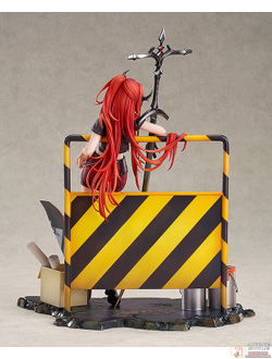 Фигурка 1/7 Сурт (Surtr Liberte/Echec VER.)