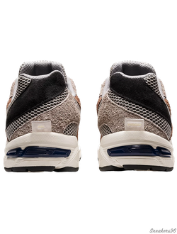 ASICS GEL 1130 x HAL MINK Мужские (41-45)