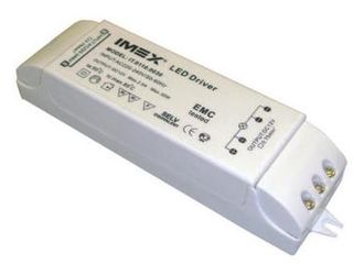 IT.0110.0030 Блок питания DC 12V 30W. IP20