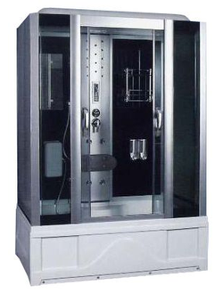Душевая кабина OSK-8600 (85x215x170 см )