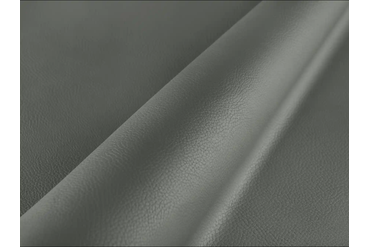 Иск. кожа "Гранж" (Grange)-grey.
Состав: 100% полиэстер.
Плотность: 350 г/кв.м.
Устойчивость к истиранию: 55 000 циклов.
Ширина: 140 см.

Внимание! Цвет материала может быть искажен настройками монитора.