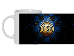 Кружка Интер, FC Inter №2