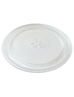 Тарелка для микроволновки 245 мм