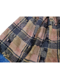 ВЕСТЕРН 3382  Цвет 04