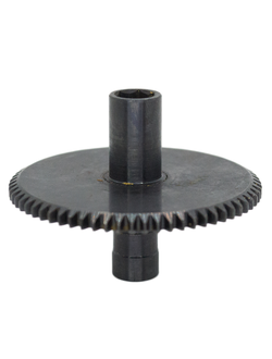 большая шестерня для мясорубки Moulinex Hv3