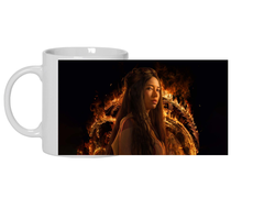 Кружка Дом Дракона, House of the Dragon №10