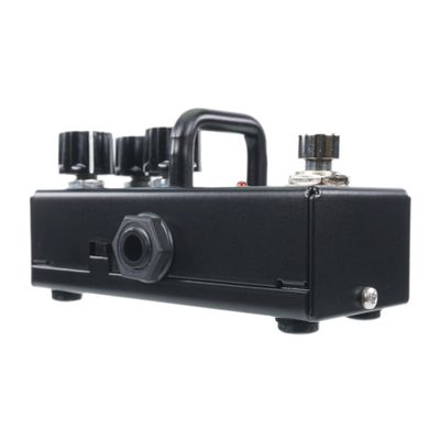 AMT O-Drive mini - педаль перегруза (Orange) [без БП]