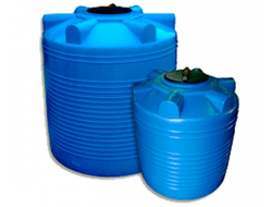 Купить в Самаре пластиковый бак