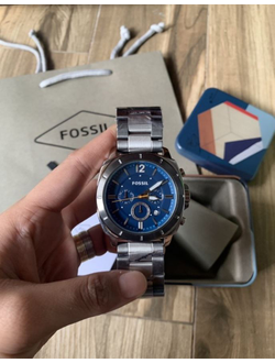 Наручные часы Fossil BQ2464