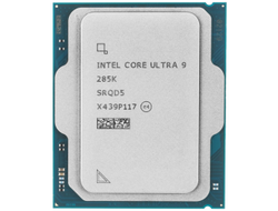 Процессор Intel Core Ultra 9 285K BOX