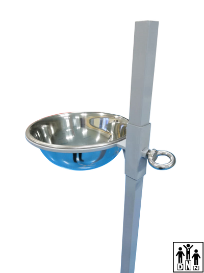 Урна-Плевательница