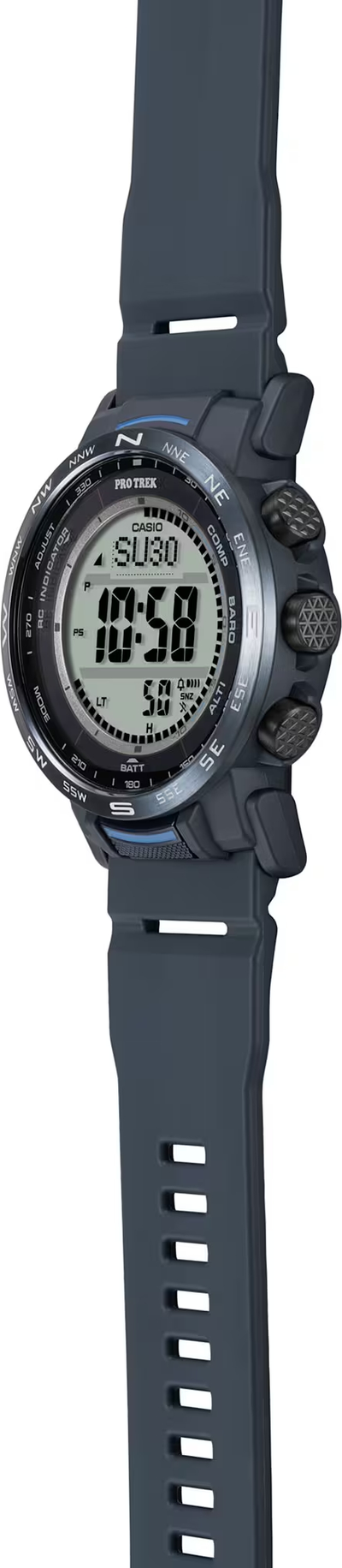 Часы Casio Pro Trek PRW-35Y-2