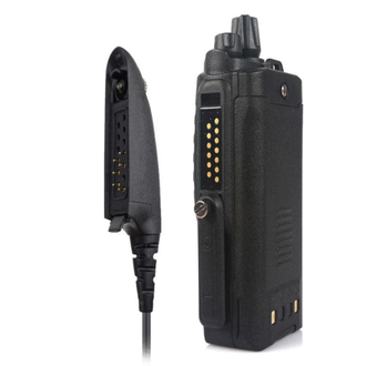 Рация  Baofeng UV-9R  (UHF/VHF)