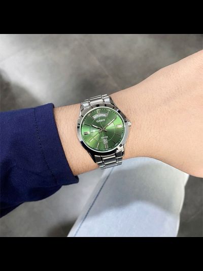 Часы Casio MTP-1381D-3A