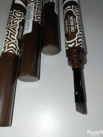 ESTRADE Помадка для бровей "OK! BROW" | Эстрада