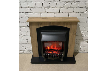 Камин электрический Скандинавия Sale