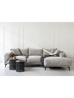 ДИВАН ХАРПЕР УГЛОВОЙ (L295*P174*H89) NEXTFORM