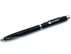 Ручки шариковые с логотипами авто