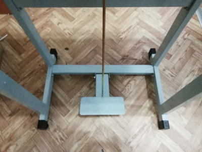 Импульсный запайщик с обрезкой SFTD-600