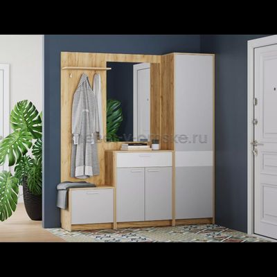 Зеркало Нортон-013.39