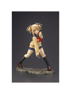 Фигурка 1/8 Химико Тога (Himiko Toga)