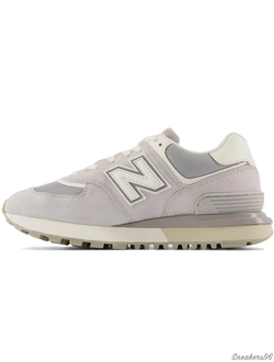 New Balance 574 Legacy 'Grey Sea Salt' Унисекс (36-45)