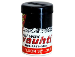 Мазь  VAUHTI  фтор   0/+2      45г. GF 310