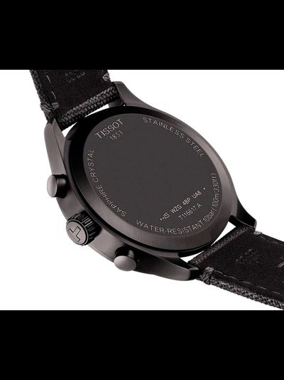 Швейцарские часы Tissot T116.617.37.051.00