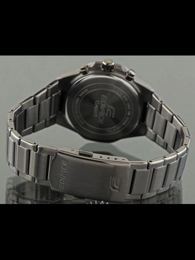 Часы Casio Edifice EFV-640DC-1A