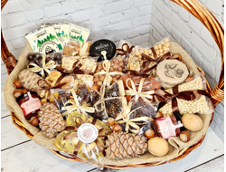 Подарочные корзины