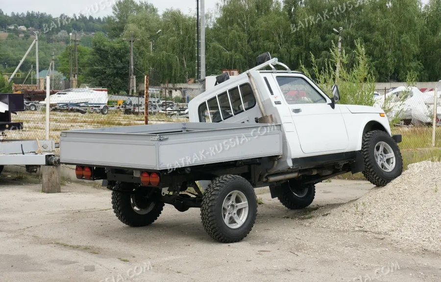 Спец автомобили